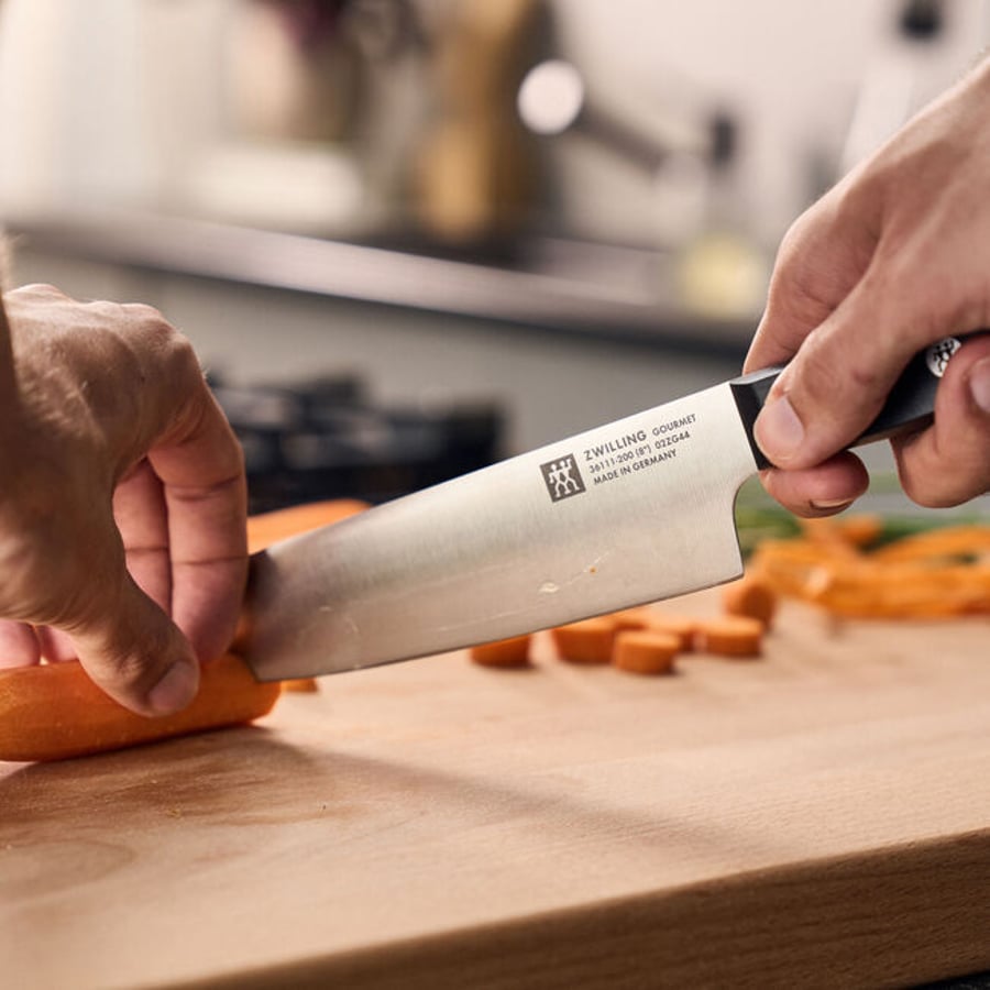 Zwilling Gourmet kokkahnífur