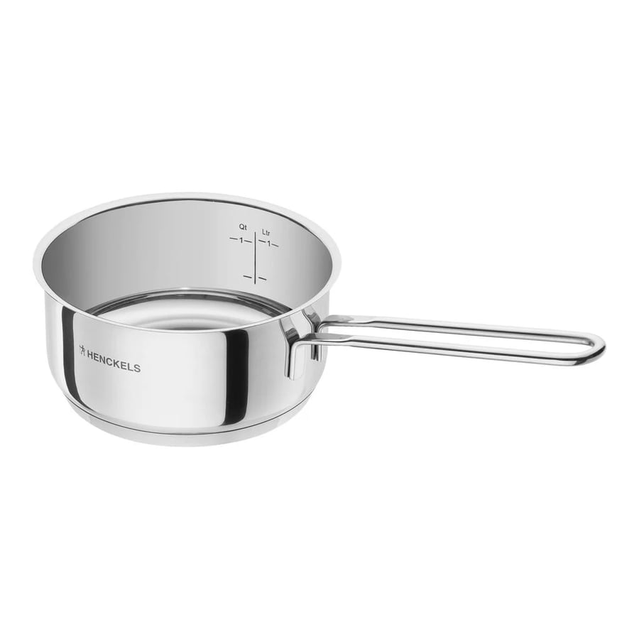 Zwilling Henckels Reflection pottasett