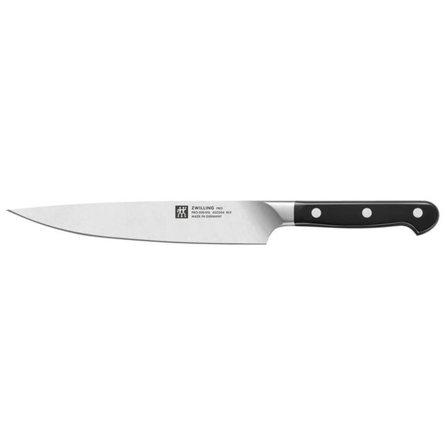 Zwilling Pro hnífasett