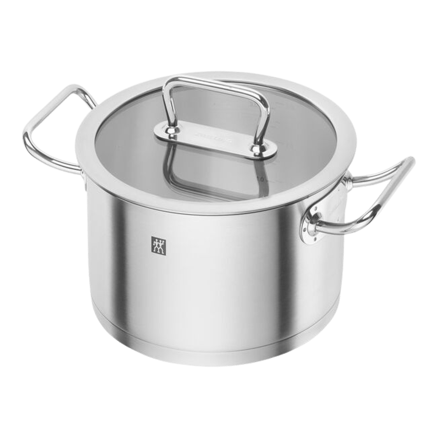 Zwilling Pro pottur