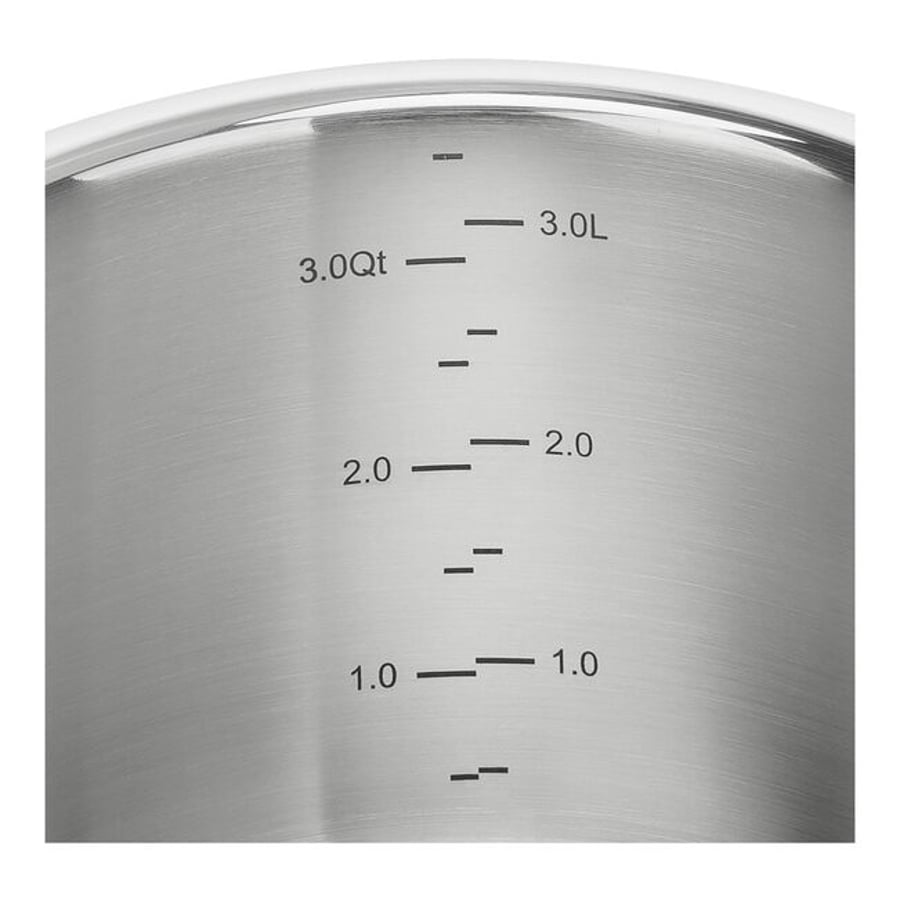 Zwilling Pro pottur