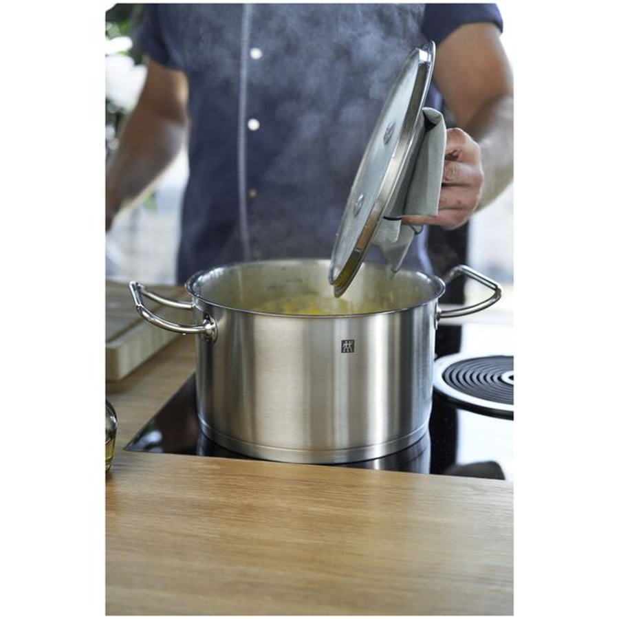 Zwilling Pro pottur
