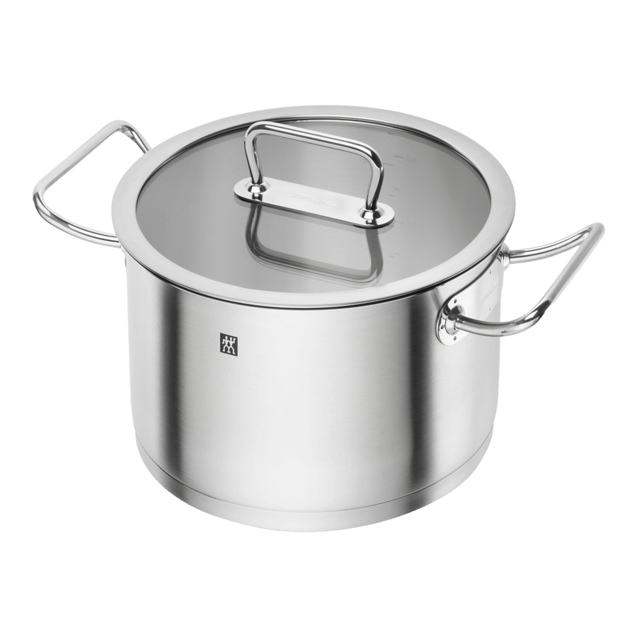 Zwilling Pro pottur
