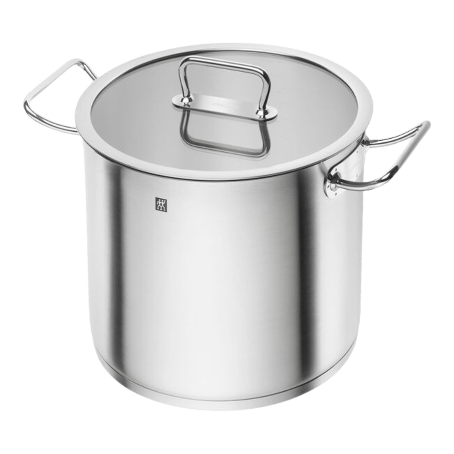 Zwilling Pro súpupottur