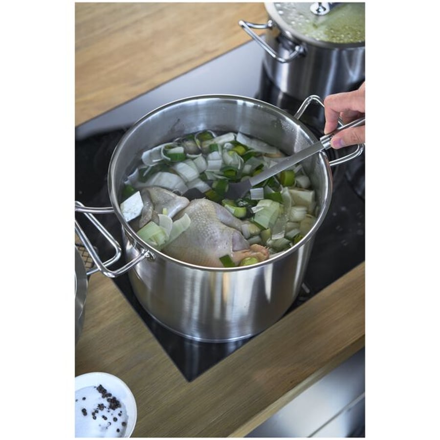 Zwilling Pro súpupottur