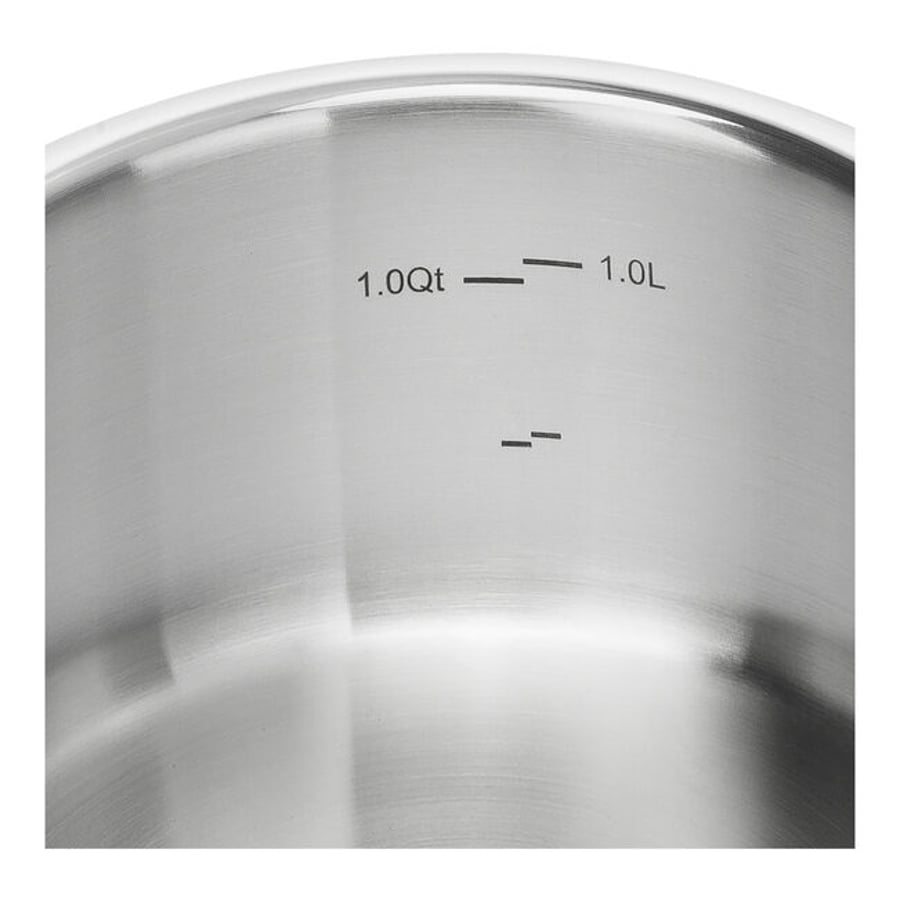Zwilling Pro sósupottur