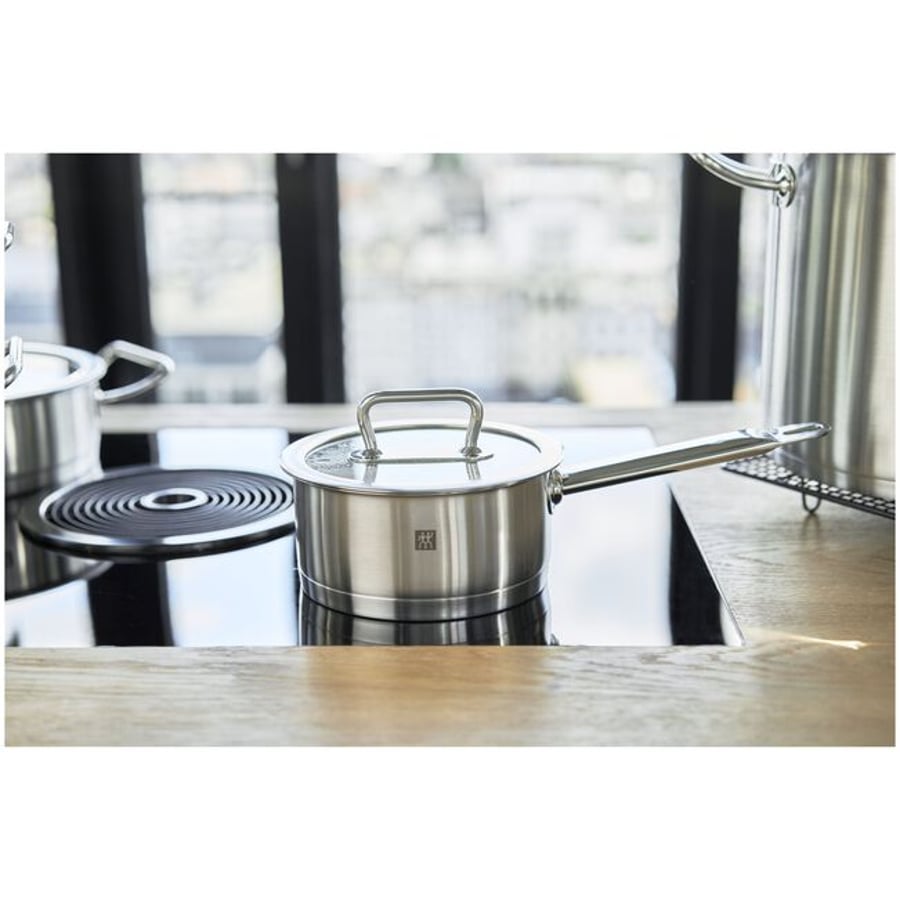 Zwilling Pro sósupottur