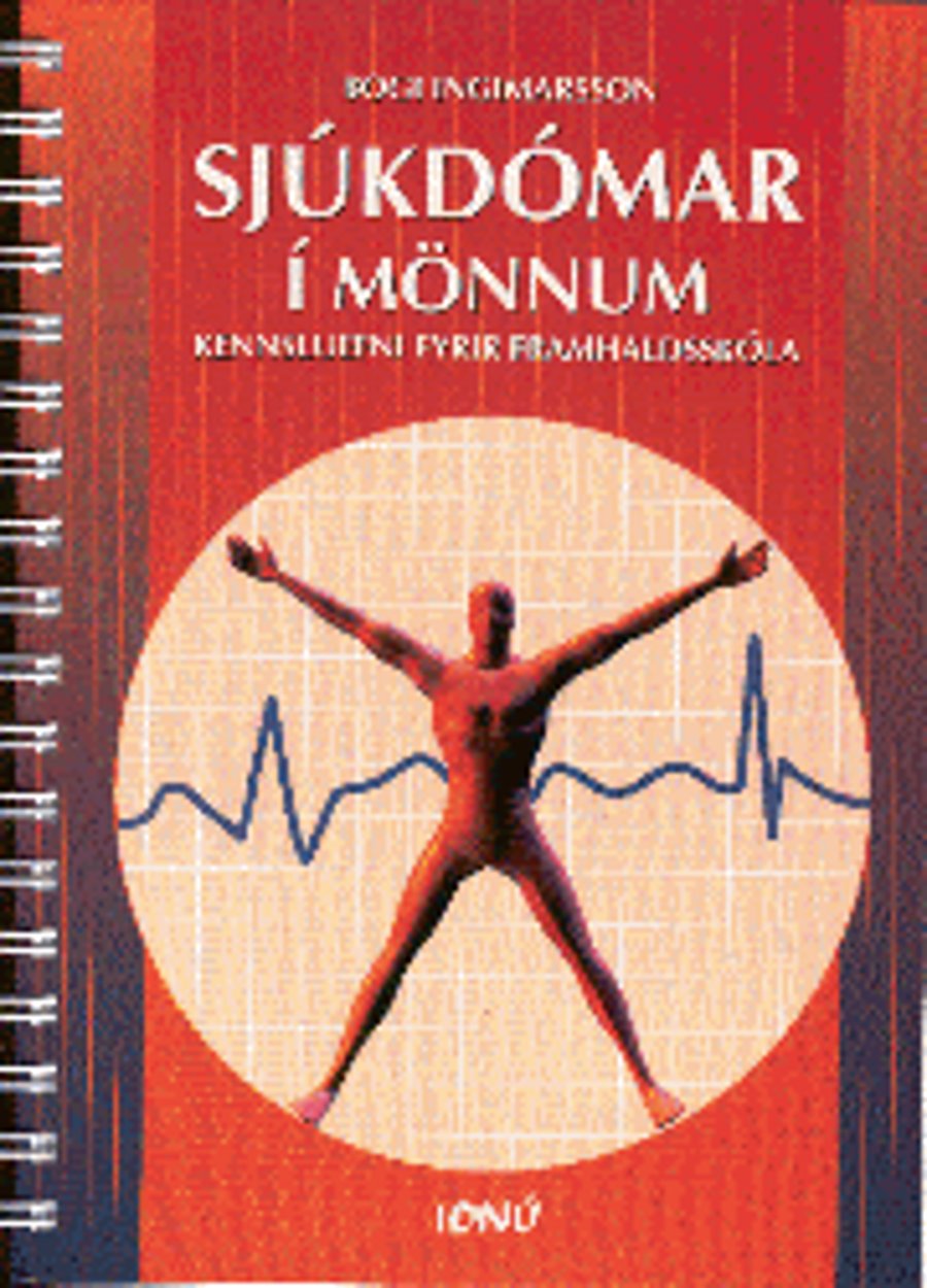Sjúkdómar í mönnum
