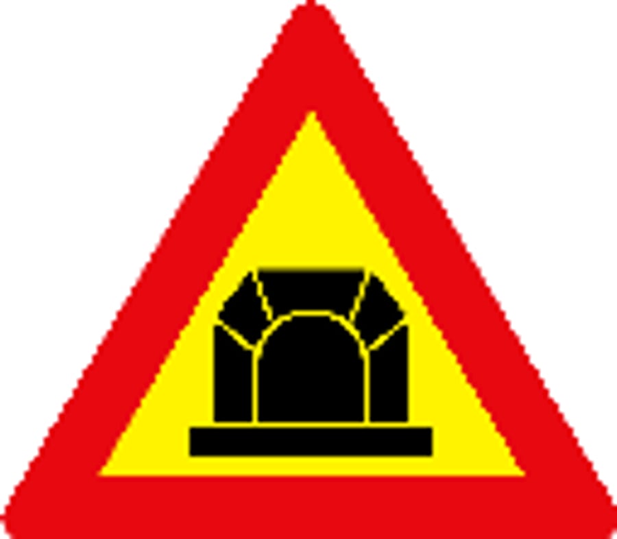 Jarðgöng