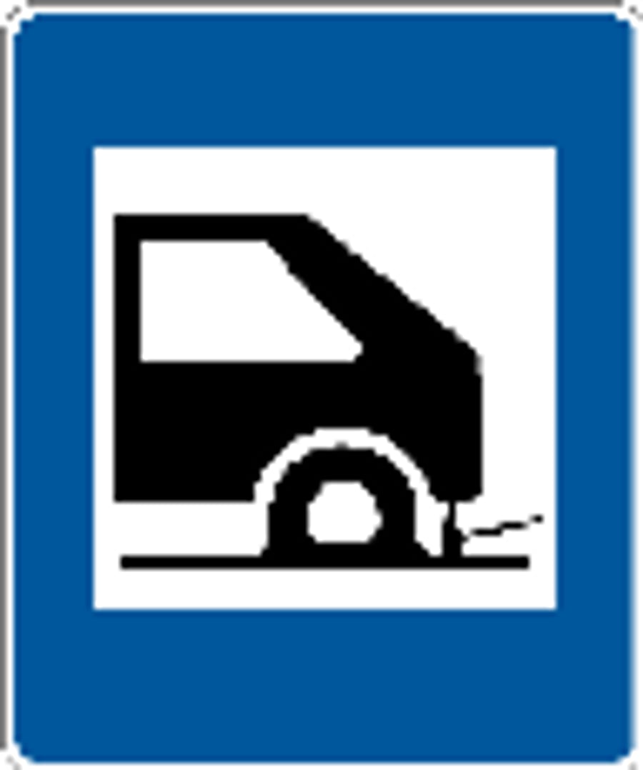 Hjólbarðaverkstæði