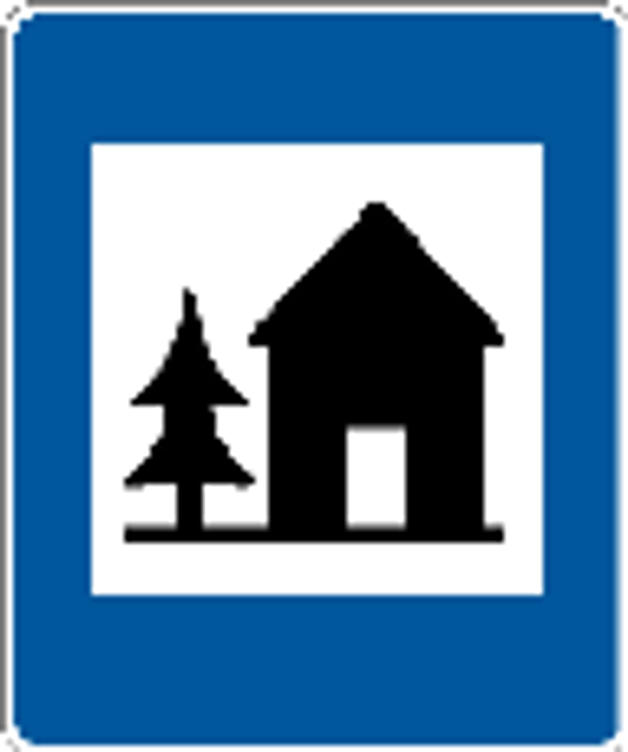 Farfuglaheimili