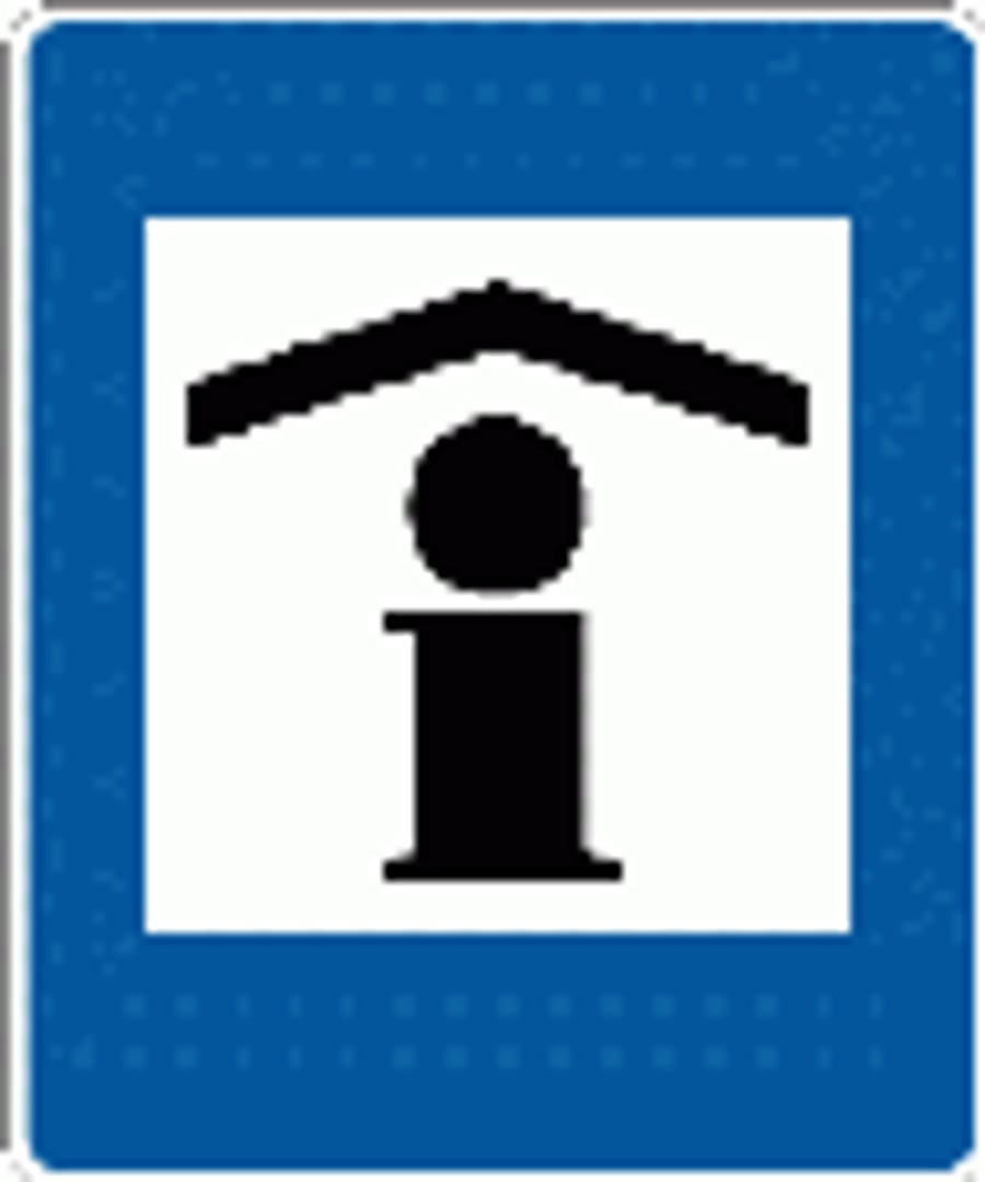 Upplýsingaskrfistofa