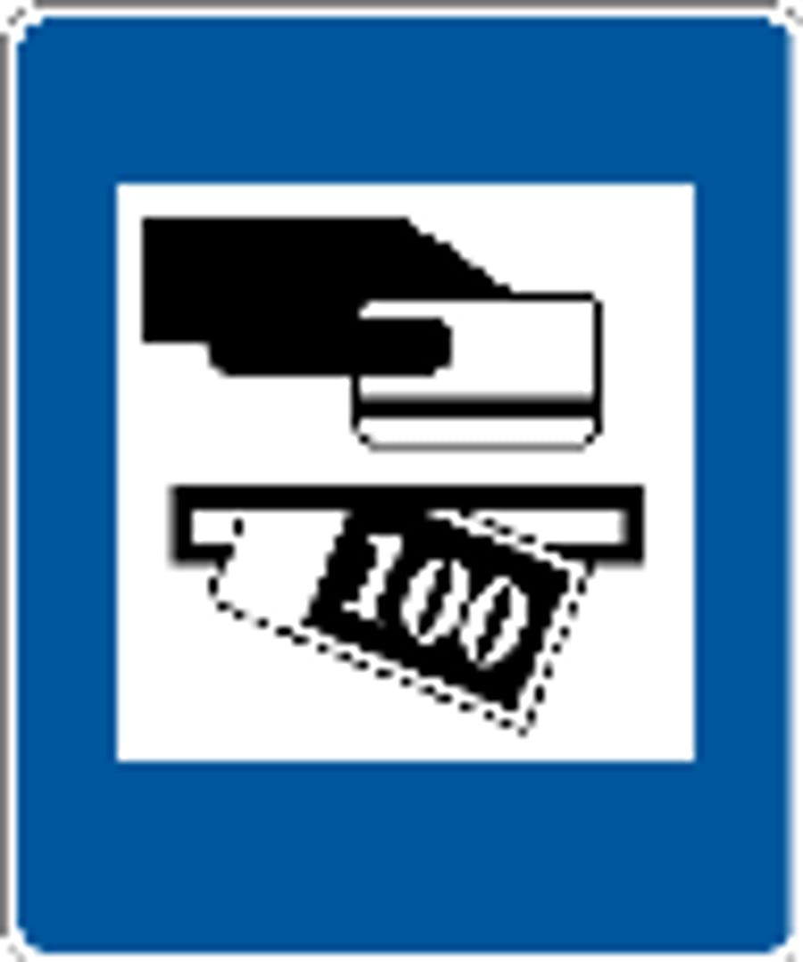Hraðbanki