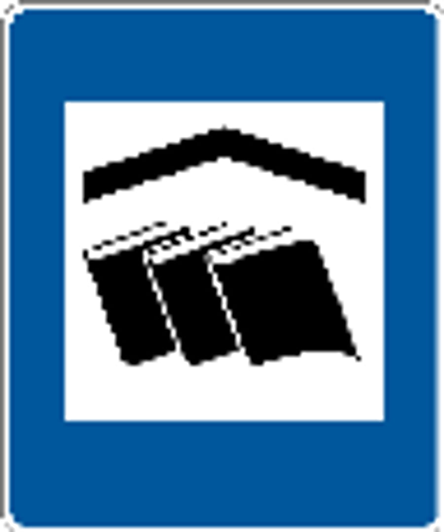 Bókasafn