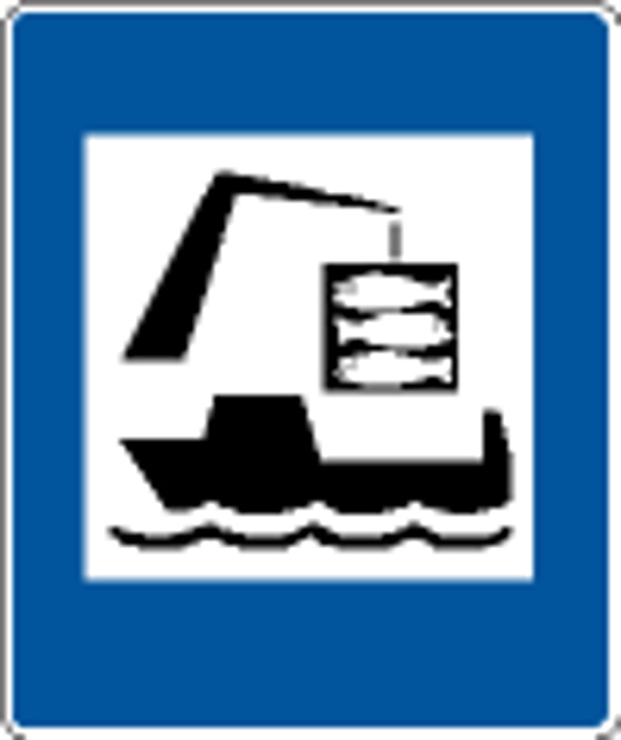 Fiskihöfn