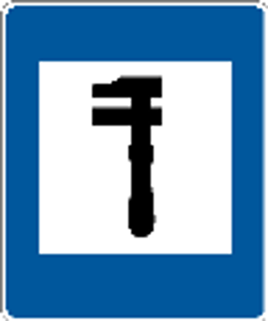 Bifreiðaverkstæði