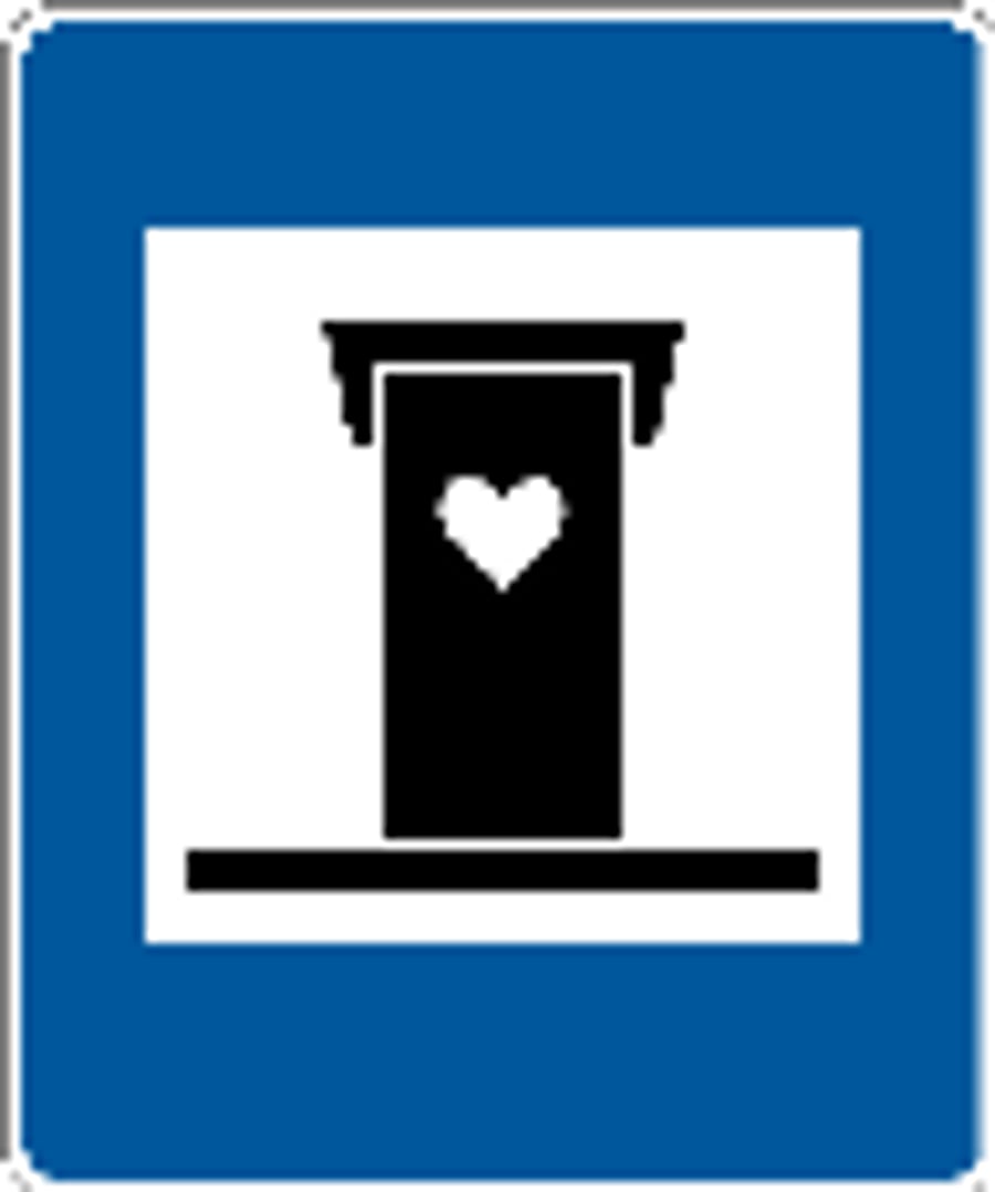 Þurrsalerni