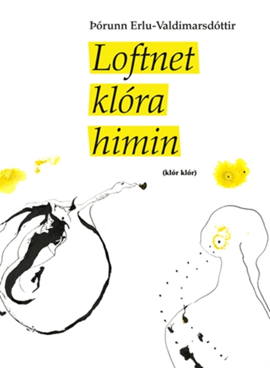 Loftnet klóra himin