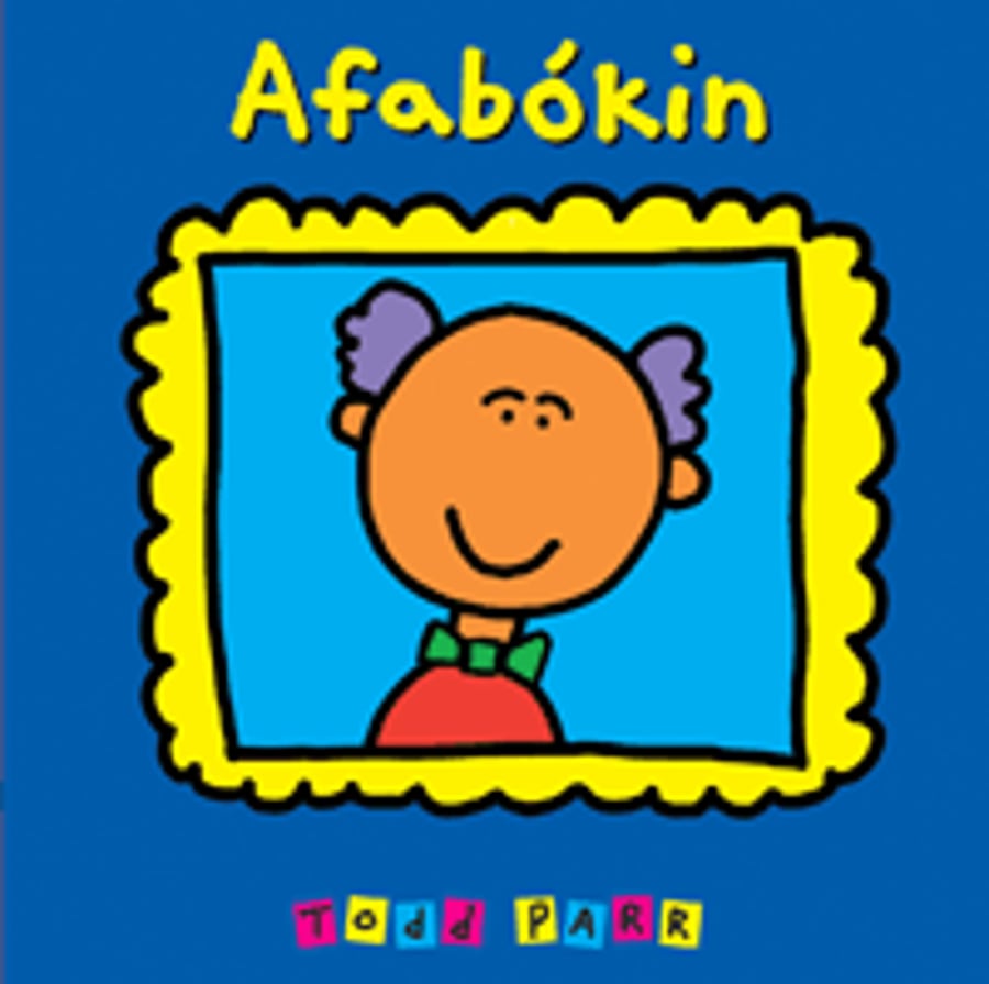 Afabókin