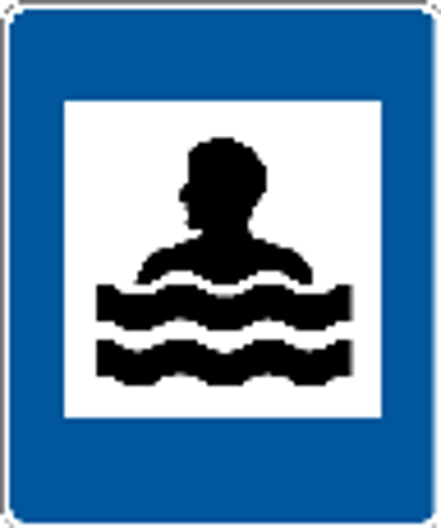 Sundlaug / Swimmingpool