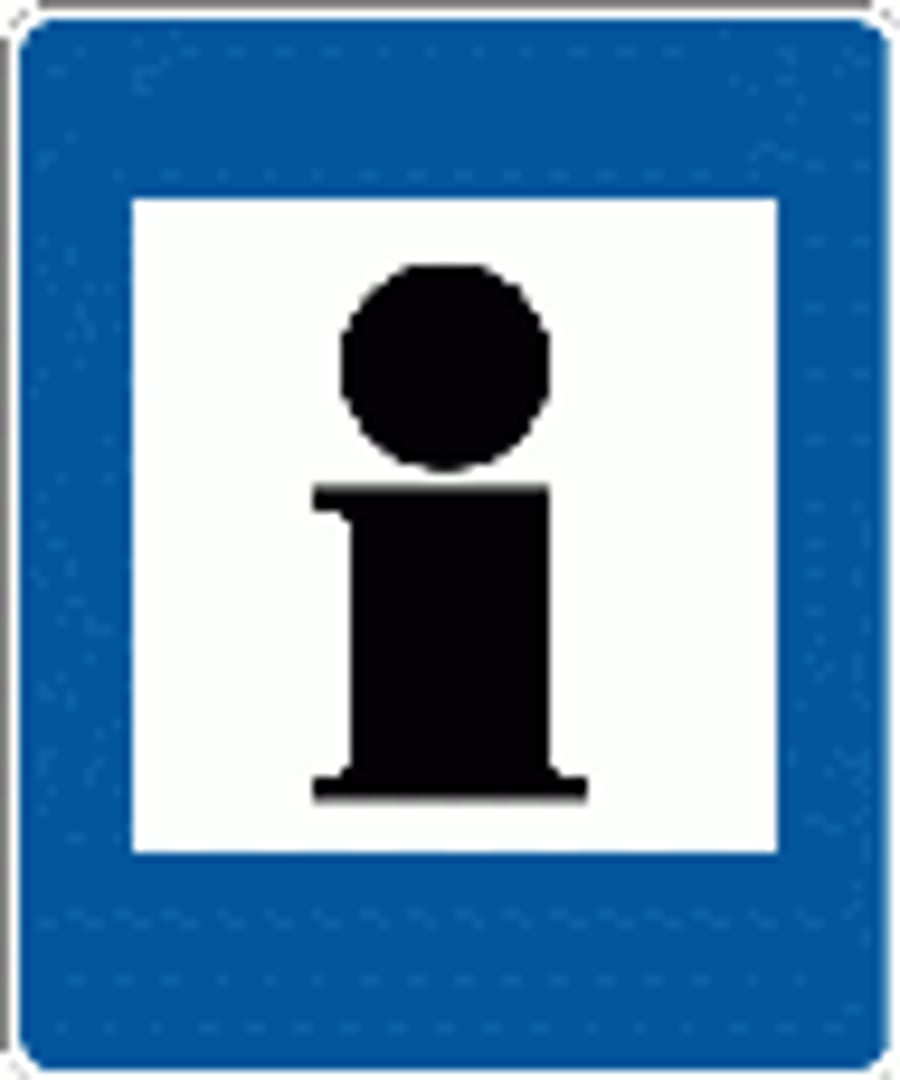Upplýsingar