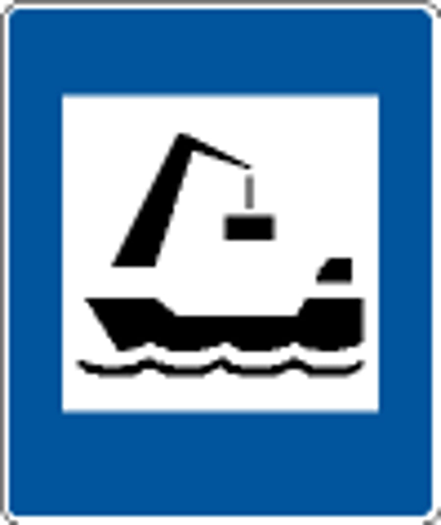 Vöruhöfn